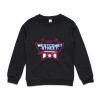 AS Colour - Youth Supply Crew Sweatshirt Thumbnail