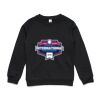 AS Colour - Youth Supply Crew Sweatshirt Thumbnail