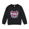 AS Colour - Youth Supply Crew Sweatshirt Thumbnail