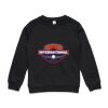 AS Colour - Youth Supply Crew Sweatshirt Thumbnail