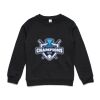 AS Colour - Youth Supply Crew Sweatshirt Thumbnail