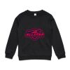 AS Colour - Youth Supply Crew Sweatshirt Thumbnail