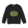 AS Colour - Youth Supply Crew Sweatshirt Thumbnail