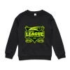 AS Colour - Youth Supply Crew Sweatshirt Thumbnail
