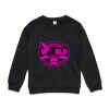 AS Colour - Youth Supply Crew Sweatshirt Thumbnail