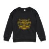 AS Colour - Youth Supply Crew Sweatshirt Thumbnail