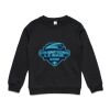 AS Colour - Youth Supply Crew Sweatshirt Thumbnail