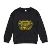 AS Colour - Youth Supply Crew Sweatshirt Thumbnail