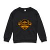 AS Colour - Youth Supply Crew Sweatshirt Thumbnail