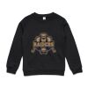 AS Colour - Youth Supply Crew Sweatshirt Thumbnail