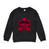 AS Colour - Youth Supply Crew Sweatshirt Thumbnail