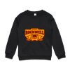 AS Colour - Youth Supply Crew Sweatshirt Thumbnail