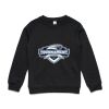 AS Colour - Youth Supply Crew Sweatshirt Thumbnail
