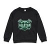 AS Colour - Youth Supply Crew Sweatshirt Thumbnail