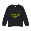 AS Colour - Youth Supply Crew Sweatshirt Thumbnail