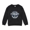 AS Colour - Youth Supply Crew Sweatshirt Thumbnail