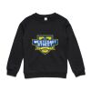 AS Colour - Youth Supply Crew Sweatshirt Thumbnail