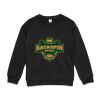 AS Colour - Youth Supply Crew Sweatshirt Thumbnail