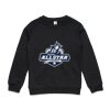 AS Colour - Youth Supply Crew Sweatshirt Thumbnail