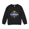 AS Colour - Youth Supply Crew Sweatshirt Thumbnail