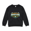 AS Colour - Youth Supply Crew Sweatshirt Thumbnail