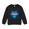 AS Colour - Youth Supply Crew Sweatshirt Thumbnail