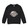 AS Colour - Youth Supply Crew Sweatshirt Thumbnail