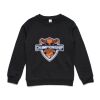 AS Colour - Youth Supply Crew Sweatshirt Thumbnail