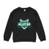 AS Colour - Youth Supply Crew Sweatshirt Thumbnail