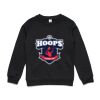 AS Colour - Youth Supply Crew Sweatshirt Thumbnail