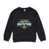 AS Colour - Youth Supply Crew Sweatshirt Thumbnail