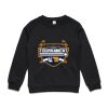 AS Colour - Youth Supply Crew Sweatshirt Thumbnail
