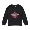 AS Colour - Youth Supply Crew Sweatshirt Thumbnail