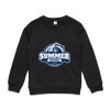 AS Colour - Youth Supply Crew Sweatshirt Thumbnail