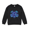 AS Colour - Youth Supply Crew Sweatshirt Thumbnail