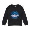 AS Colour - Youth Supply Crew Sweatshirt Thumbnail