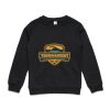 AS Colour - Youth Supply Crew Sweatshirt Thumbnail
