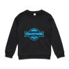 AS Colour - Youth Supply Crew Sweatshirt Thumbnail