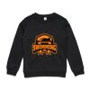 AS Colour - Youth Supply Crew Sweatshirt Thumbnail