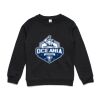 AS Colour - Youth Supply Crew Sweatshirt Thumbnail