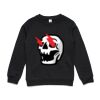 AS Colour - Youth Supply Crew Sweatshirt Thumbnail