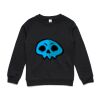 AS Colour - Youth Supply Crew Sweatshirt Thumbnail