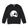 AS Colour - Youth Supply Crew Sweatshirt Thumbnail
