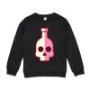 AS Colour - Youth Supply Crew Sweatshirt Thumbnail