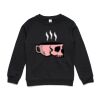 AS Colour - Youth Supply Crew Sweatshirt Thumbnail