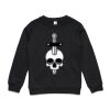 AS Colour - Youth Supply Crew Sweatshirt Thumbnail