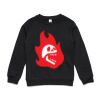 AS Colour - Youth Supply Crew Sweatshirt Thumbnail