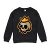 AS Colour - Youth Supply Crew Sweatshirt Thumbnail