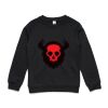 AS Colour - Youth Supply Crew Sweatshirt Thumbnail