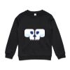 AS Colour - Youth Supply Crew Sweatshirt Thumbnail